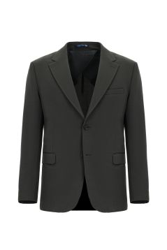 Classic Blazer Jacket