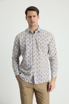 Long Sleeve Classic Shirt