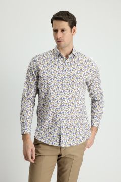 Long Sleeve Classic Shirt