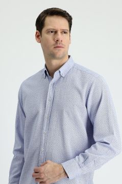 Long Sleeve Classic Shirt