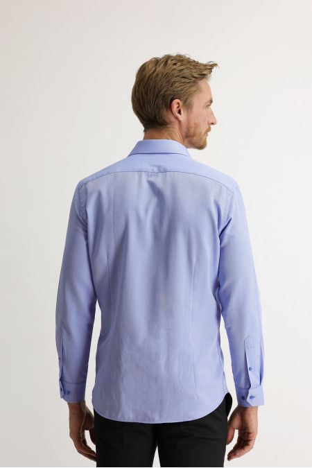 Long Sleeve Slim Fit Shirt