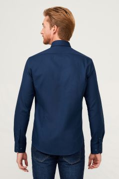 Hemd, Slim Fit