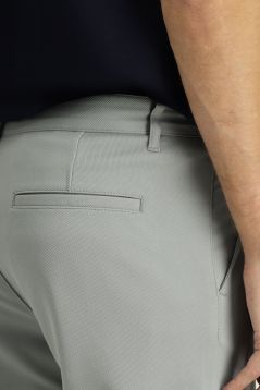 Canvas- / Chino-Hose