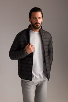 Quilted Sport Jacket