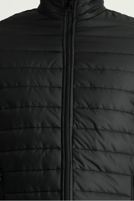 Quilted Sport Jacket