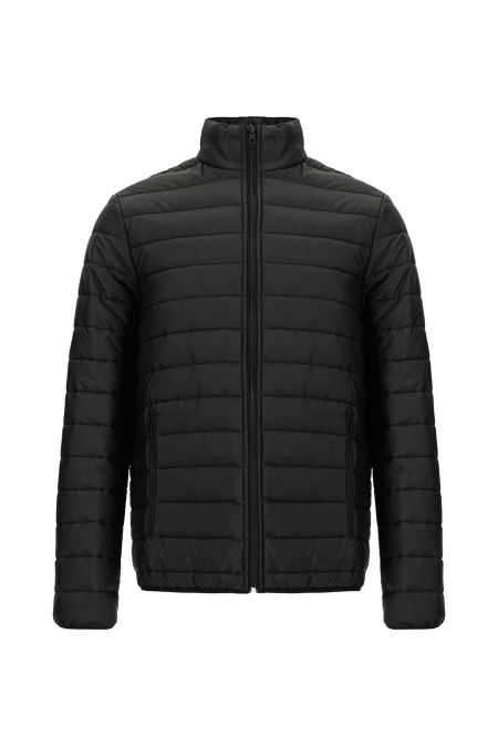 Quilted Sport Jacket