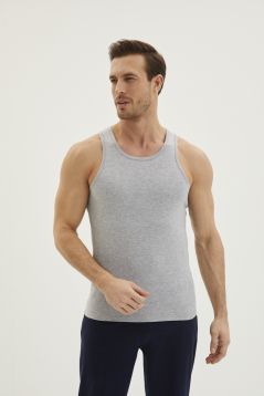 2-Pack Cotton Athlete Singlet