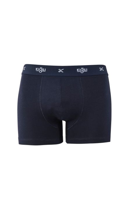 2er Set Boxershorts aus Baumwolle