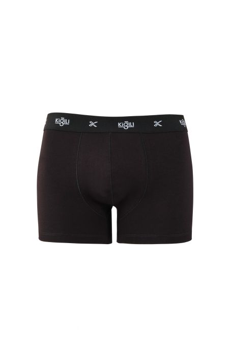 2er-Set Modal Boxershorts