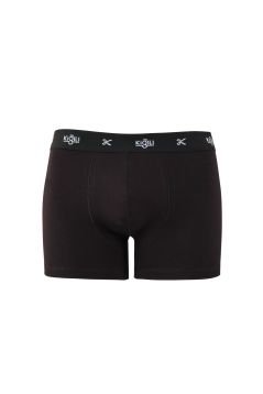 2er-Set Modal Boxershorts